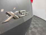 Thumbnail of 2025 Skyscraper Gray Metallic BMW X3
