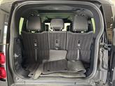 Thumbnail of 2024 Santorini Black Metallic Land Rover Defender