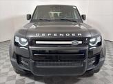 Thumbnail of 2024 Santorini Black Metallic Land Rover Defender