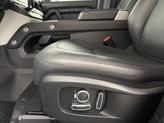 Thumbnail of 2024 Santorini Black Metallic Land Rover Defender
