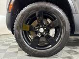 Thumbnail of 2024 Santorini Black Metallic Land Rover Defender