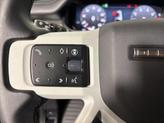 Thumbnail of 2024 Santorini Black Metallic Land Rover Defender