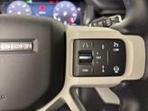 Thumbnail of 2024 Santorini Black Metallic Land Rover Defender