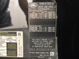 Thumbnail of 2024 Santorini Black Metallic Land Rover Defender