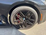 Thumbnail of 2024 Black Sapphire Metallic BMW M2