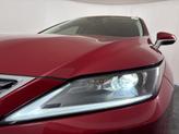 Thumbnail of 2022 Matador Red Mica Lexus RX 350