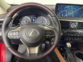 Thumbnail of 2022 Matador Red Mica Lexus RX 350