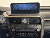 Thumbnail of 2022 Matador Red Mica Lexus RX 350