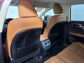 Thumbnail of 2022 Matador Red Mica Lexus RX 350