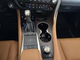 Thumbnail of 2022 Matador Red Mica Lexus RX 350