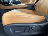 Thumbnail of 2022 Matador Red Mica Lexus RX 350