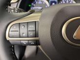 Thumbnail of 2022 Matador Red Mica Lexus RX 350