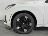 Thumbnail of 2026 Alpine White BMW X3
