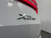 Thumbnail of 2026 Alpine White BMW X3