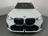 Thumbnail of 2026 Alpine White BMW X3