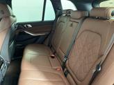 Thumbnail of 2023 Phytonic Blue Metallic BMW X5