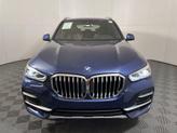 Thumbnail of 2023 Phytonic Blue Metallic BMW X5
