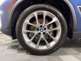 Thumbnail of 2023 Phytonic Blue Metallic BMW X5