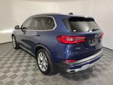 Thumbnail of 2023 Phytonic Blue Metallic BMW X5