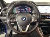 Thumbnail of 2023 Phytonic Blue Metallic BMW X5