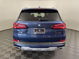 Thumbnail of 2023 Phytonic Blue Metallic BMW X5