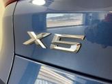Thumbnail of 2023 Phytonic Blue Metallic BMW X5