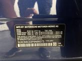 Thumbnail of 2023 Phytonic Blue Metallic BMW X5