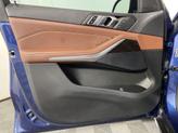 Thumbnail of 2023 Phytonic Blue Metallic BMW X5