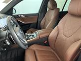 Thumbnail of 2023 Phytonic Blue Metallic BMW X5
