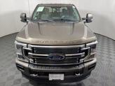 Thumbnail of 2022 Stone Gray Metallic Ford F-250