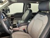 Thumbnail of 2022 Stone Gray Metallic Ford F-250