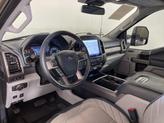 Thumbnail of 2022 Stone Gray Metallic Ford F-250