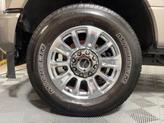 Thumbnail of 2022 Stone Gray Metallic Ford F-250