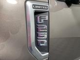 Thumbnail of 2022 Stone Gray Metallic Ford F-250