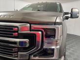 Thumbnail of 2022 Stone Gray Metallic Ford F-250
