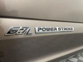 Thumbnail of 2022 Stone Gray Metallic Ford F-250