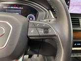 Thumbnail of 2023 Glacier White Audi Q5