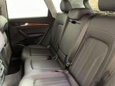 Thumbnail of 2023 Glacier White Audi Q5