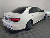 Thumbnail of 2022 MANUFAKTUR Diamond White Mercedes-Benz E-Class