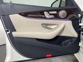 Thumbnail of 2022 MANUFAKTUR Diamond White Mercedes-Benz E-Class