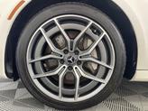 Thumbnail of 2022 MANUFAKTUR Diamond White Mercedes-Benz E-Class