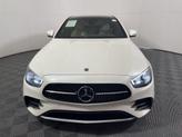 Thumbnail of 2022 MANUFAKTUR Diamond White Mercedes-Benz E-Class