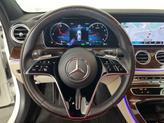 Thumbnail of 2022 MANUFAKTUR Diamond White Mercedes-Benz E-Class