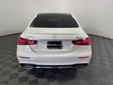 Thumbnail of 2022 MANUFAKTUR Diamond White Mercedes-Benz E-Class