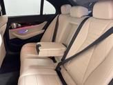Thumbnail of 2022 MANUFAKTUR Diamond White Mercedes-Benz E-Class