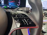 Thumbnail of 2022 MANUFAKTUR Diamond White Mercedes-Benz E-Class
