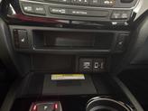Thumbnail of 2022 Crystal Black Pearl Honda Ridgeline