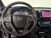 Thumbnail of 2022 Crystal Black Pearl Honda Ridgeline