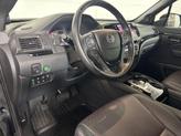 Thumbnail of 2022 Crystal Black Pearl Honda Ridgeline
