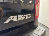 Thumbnail of 2022 Crystal Black Pearl Honda Ridgeline